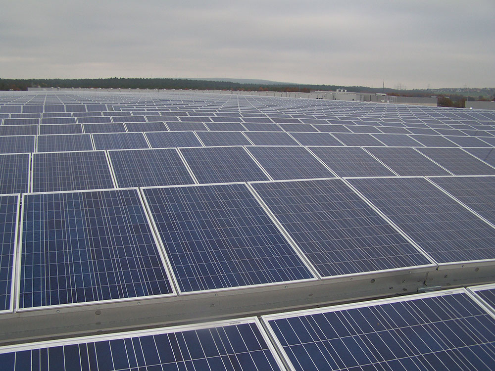 Photovoltaik